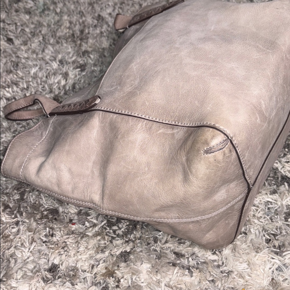 Frye  Leather Tote Bag - Picture 10 of 16